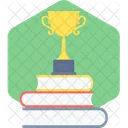 Awards Trophy Achivement Icon