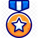 Awards  Icon
