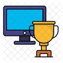 Awards  Icon