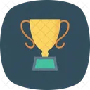 Awardtrophy Trophy Trophycup Icon