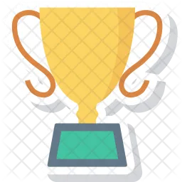 Awardtrophy  Icon