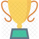 Awardtrophy Icon