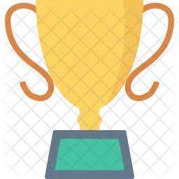 Awardtrophy  Icon
