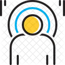 Aware Conscious Well Informed Icon