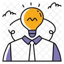 Awareness Health Disease Icon