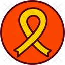 Awareness Breast Cancer Icon
