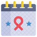 Awareness Healthcare Cancer Icon
