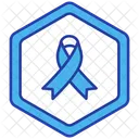 Awareness Badge Icon