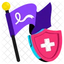 National International Campaign Icon