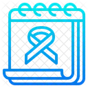 Awareness Day  Icon