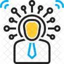 Awareness Consciousness Mindset Icon