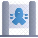 Awareness Day Campaign Icon