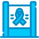 Awareness Day Campaign Icon
