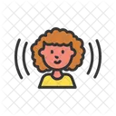 Awareness Health Disease Icon