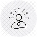 Awareness Icon  Icon