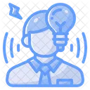 Awareness Icon