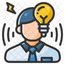 Awareness Icon