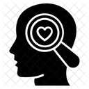 Awareness metrics  Icon