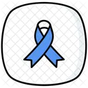 Awareness Pin Icon