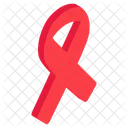 Awareness Ribbon Cancer Ribbon Breast Cancer Icon