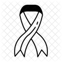 Awareness Ribbon  Icon
