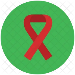 Awareness Ribbon  Icon