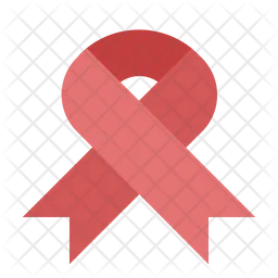 Awareness Ribbon  Icon