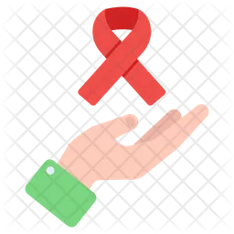 Awareness Ribbon  Icon