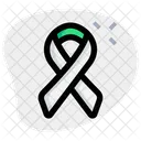 Awareness Ribbon Cancer Ribbon Cancer Icon