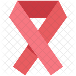 Awareness Ribbon Icon