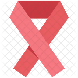 Awareness Ribbon  Icon