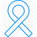 Awareness ribbon  Icon