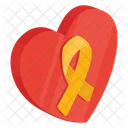 Awareness ribbon  Icon