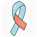 Awareness Ribbon  Icon