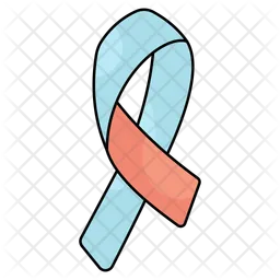 Awareness Ribbon  Icon