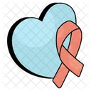 Awareness Ribbon  Icon