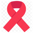 Awareness ribbon  Icon