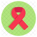 Awareness ribbon  Icon