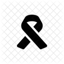 Awareness Ribbon  Icon