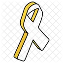 Awareness Ribbon  Icon