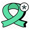 Awareness Ribbon  Icon