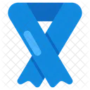Awareness Ribbon  Icon