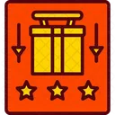 Away Chat Gift Icon