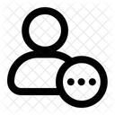 Away Idle Away From Keyboard Icon