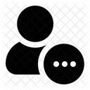 Away Idle Away From Keyboard Icon