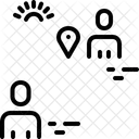 Away  Icon