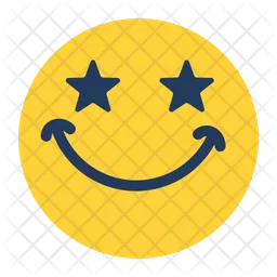Awesome Emoji Icon