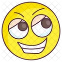 Awesome Emoji Awesome Expression Emotag Icon