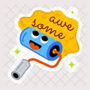 Awesome  アイコン