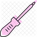 Awl Tool Pierce Icon